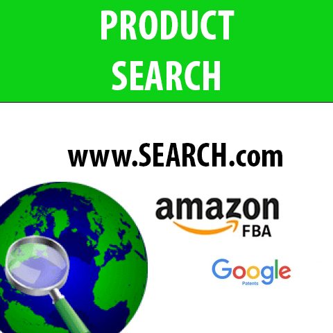 U.S. Product Search