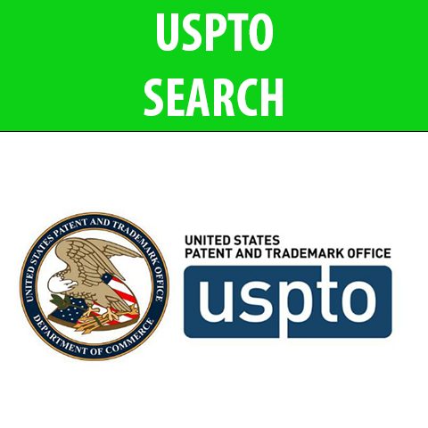 Basic USPTO Patents Search