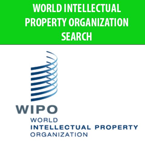 SEARCH- World Intellectual Property Organization 